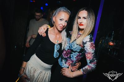 Party Bild aus dem Maxxim Club Berlin vom 26.10.2024